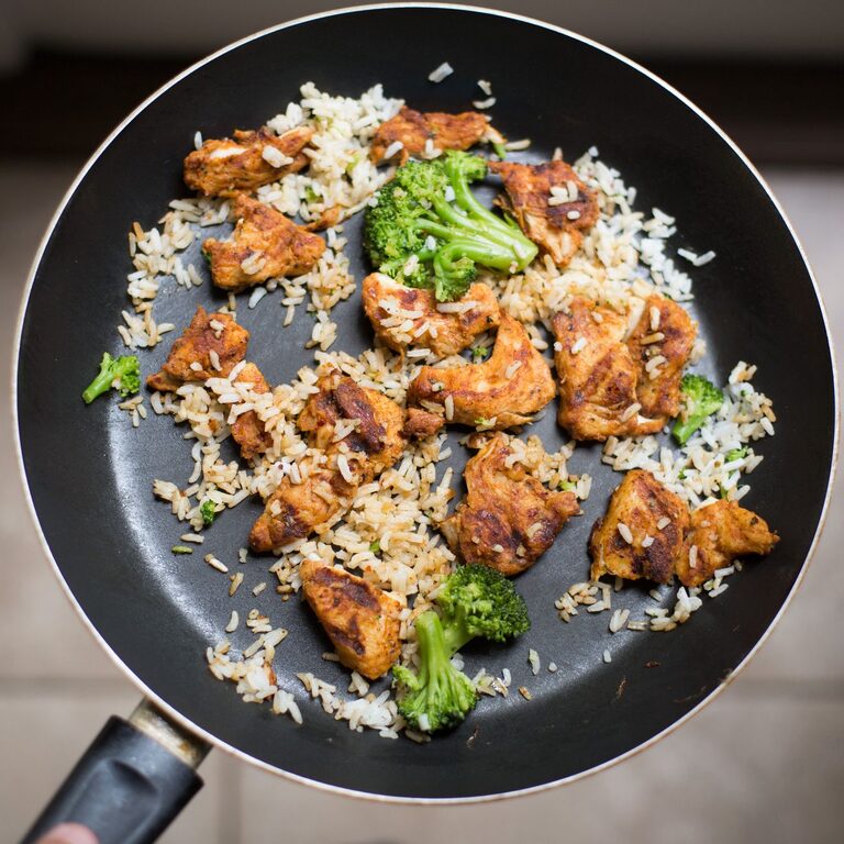 Simple Tips and Tricks for Easier Dinner Cleanup
